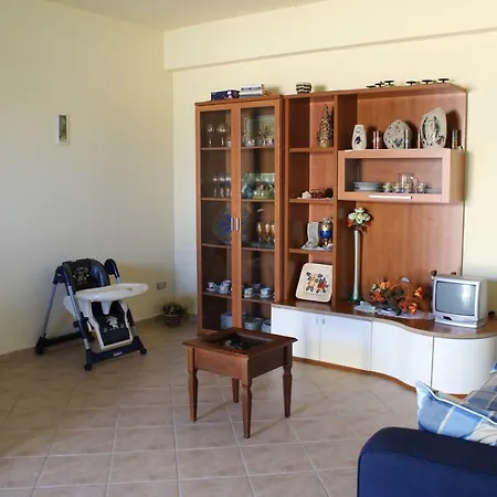 Casa Vacanza Il Sole *