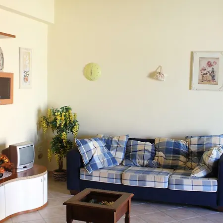 Appartement Casa Vacanza Il Sole