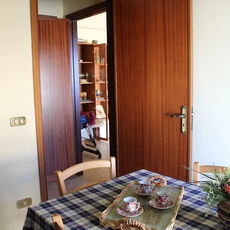 Casa Vacanza Il Sole *