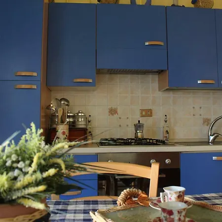 Appartement Casa Vacanza Il Sole Petrosino