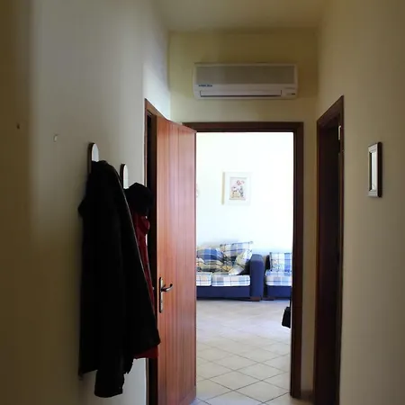 Casa Vacanza Il Sole Appartement Petrosino