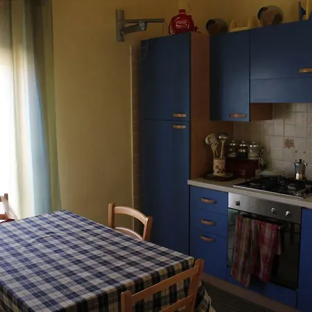Appartement Casa Vacanza Il Sole