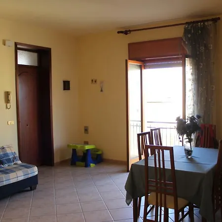 Casa Vacanza Il Sole Petrosino