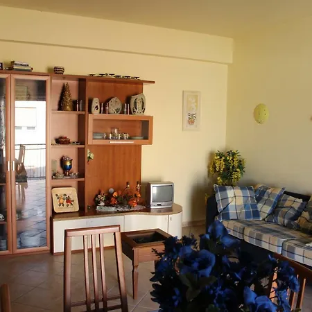 Casa Vacanza Il Sole Appartement *