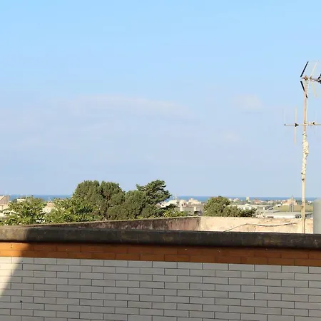 Appartement Casa Vacanza Il Sole