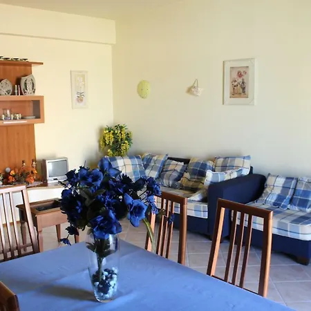 Casa Vacanza Il Sole