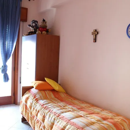 Appartement Casa Vacanza Il Sole *
