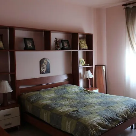 Casa Vacanza Il Sole Appartement Petrosino