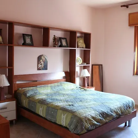 Appartement Casa Vacanza Il Sole