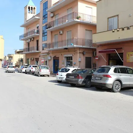 Appartement Casa Vacanza Il Sole *